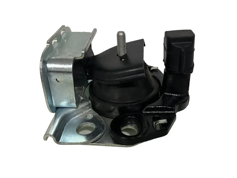 Soportes de motor Renault