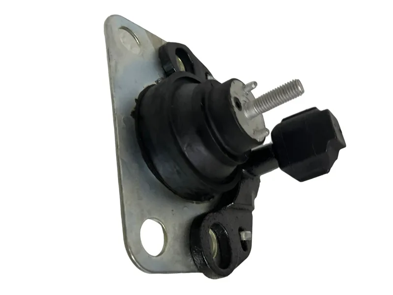 Soportes de motor Renault