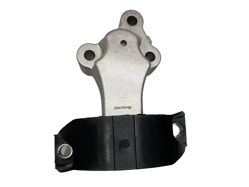 Soportes de motor Renault
