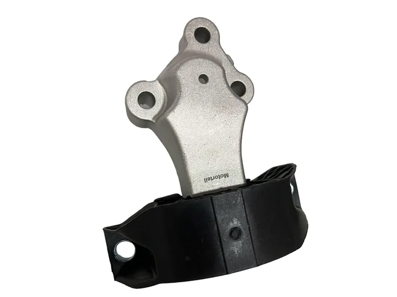 Soportes de motor Renault