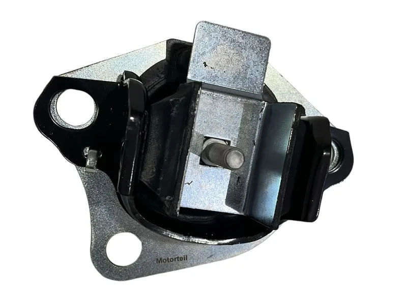 Soportes de motor Renault