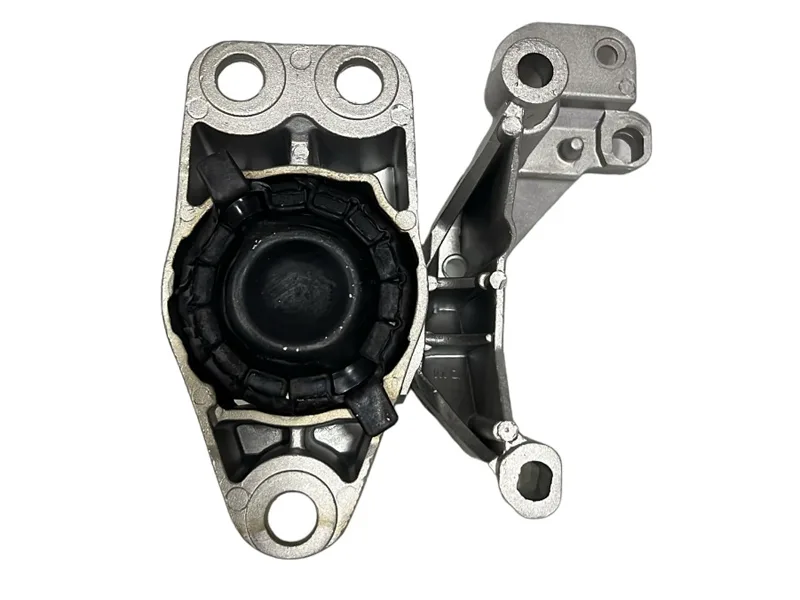 Soportes de motor Renault