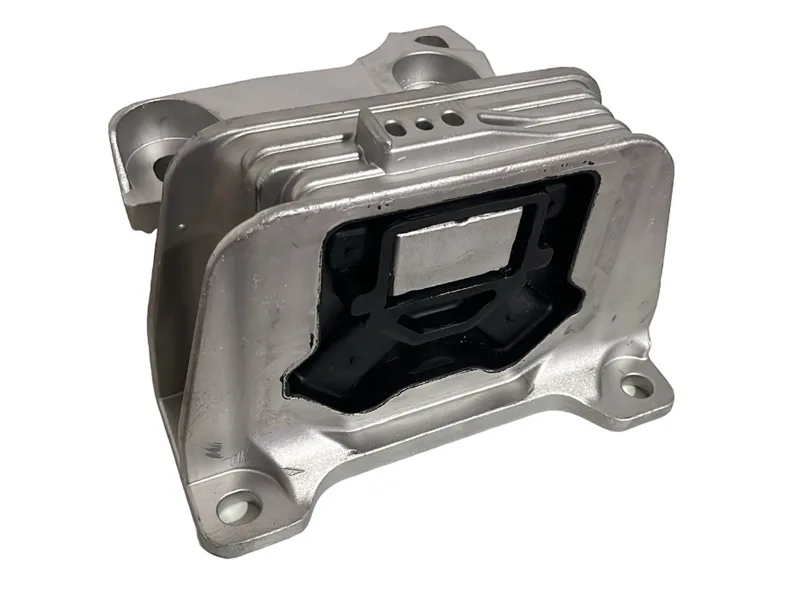 Soportes de motor Renault
